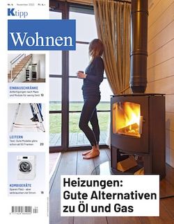 K-Tipp Wohnen - 04/2022