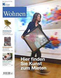 K-Tipp Wohnen - 04/2020